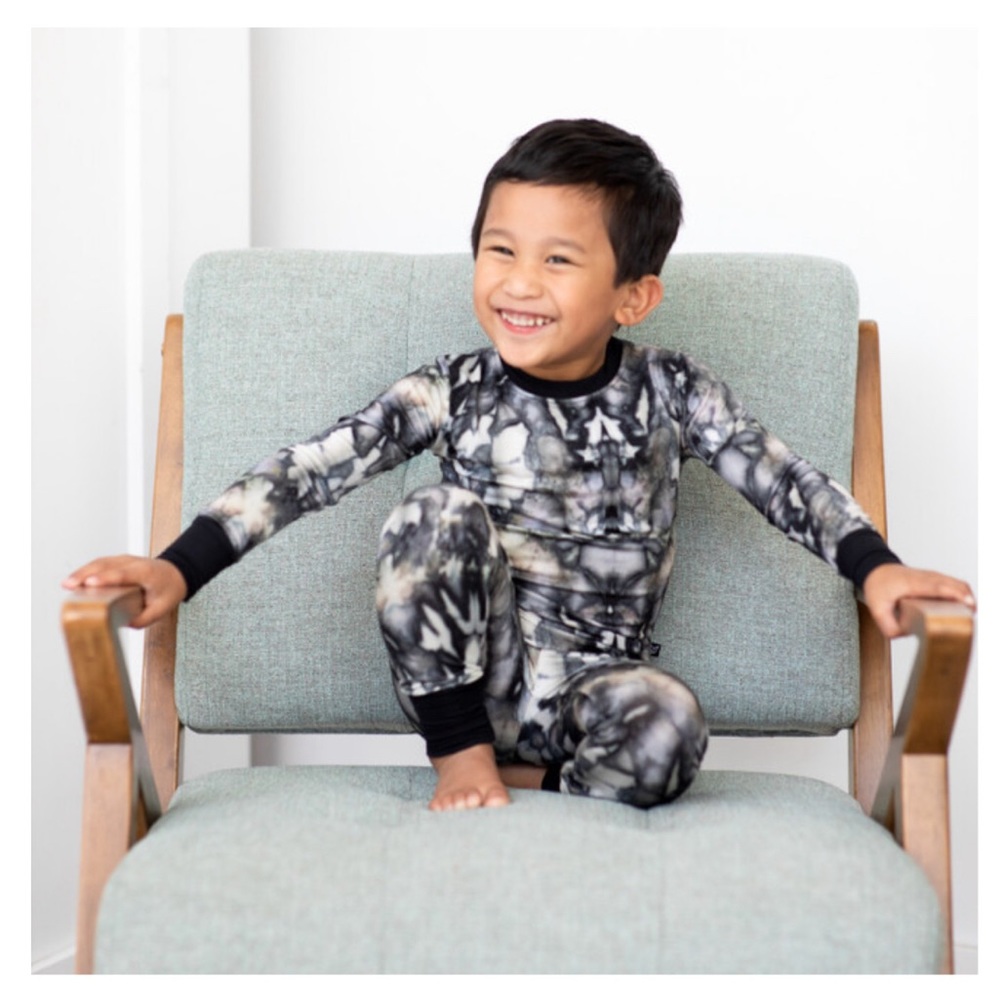 NIB Peregrine Bamboo Set